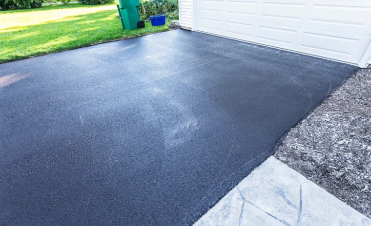 blog asphalt driveway resurface