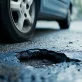 driveway potholes